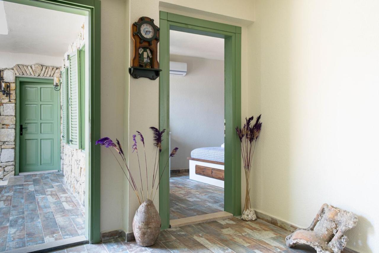 Rain Rooms And Food Marmaris Exterior foto
