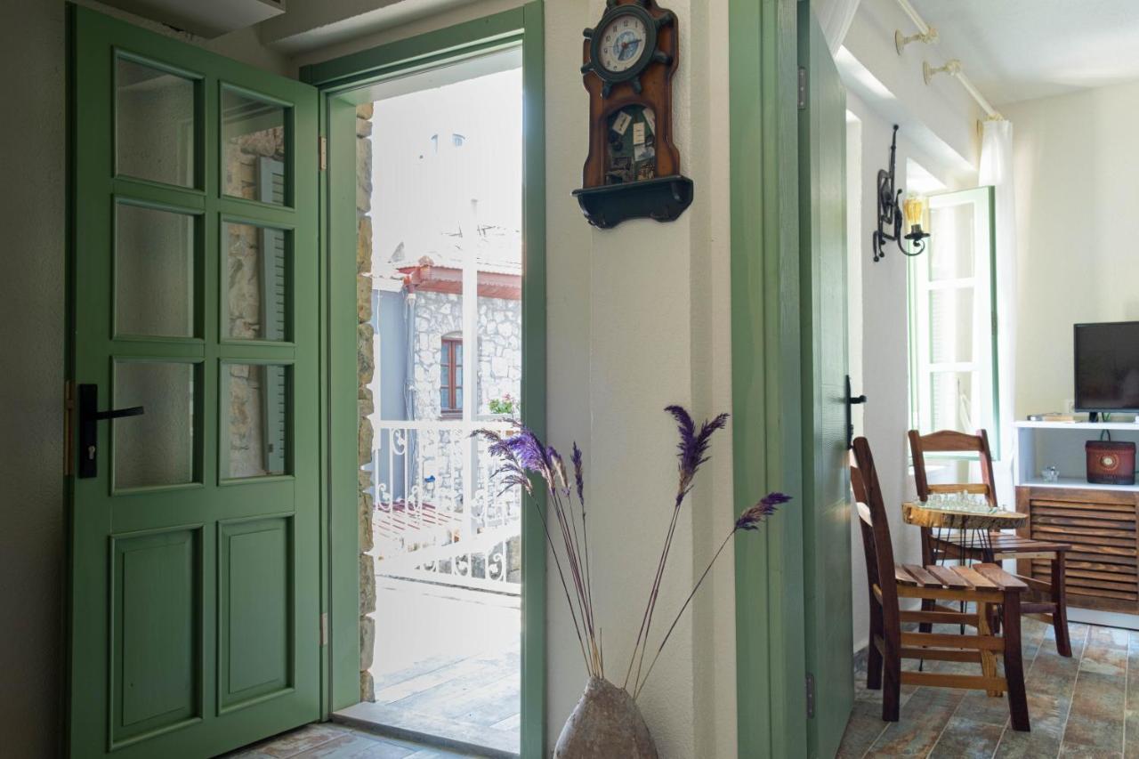 Rain Rooms And Food Marmaris Exterior foto