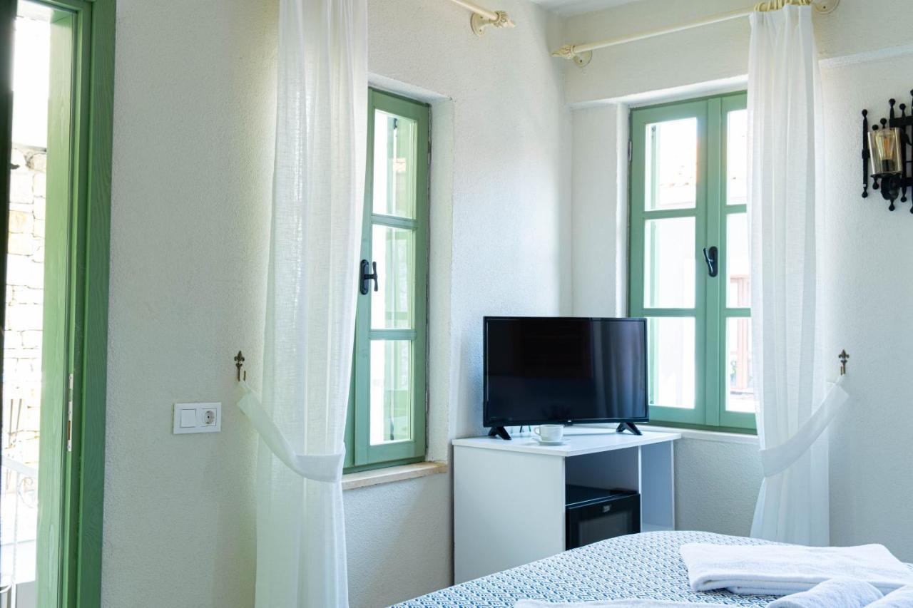 Rain Rooms And Food Marmaris Exterior foto