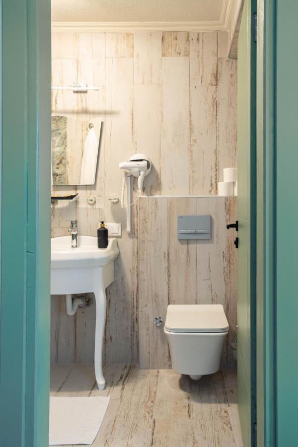 Rain Rooms And Food Marmaris Exterior foto
