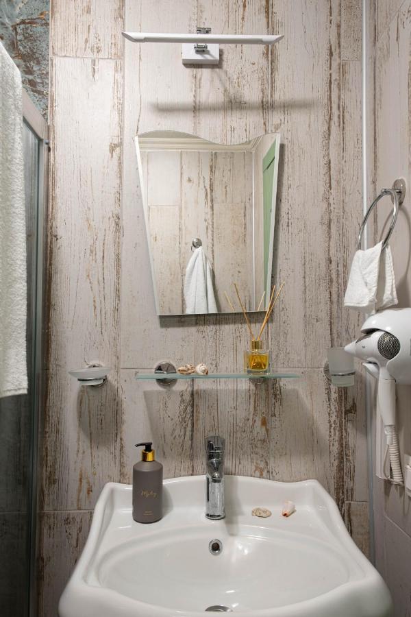 Rain Rooms And Food Marmaris Exterior foto