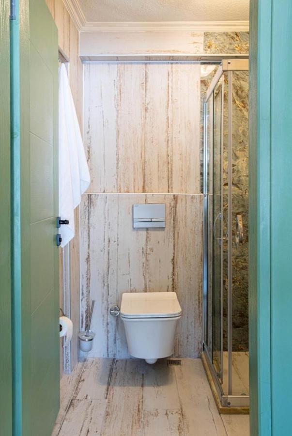 Rain Rooms And Food Marmaris Exterior foto