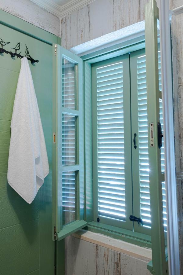 Rain Rooms And Food Marmaris Exterior foto