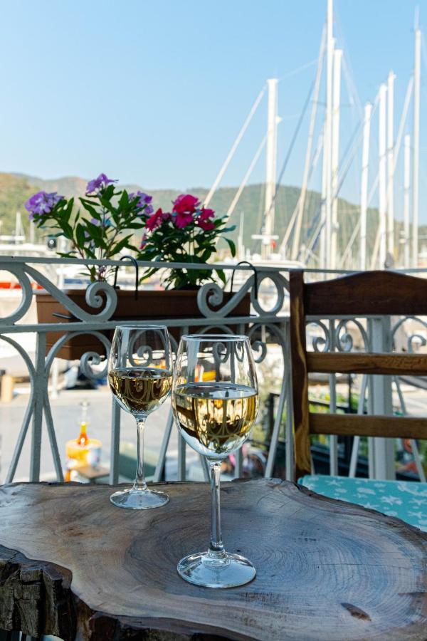 Rain Rooms And Food Marmaris Exterior foto