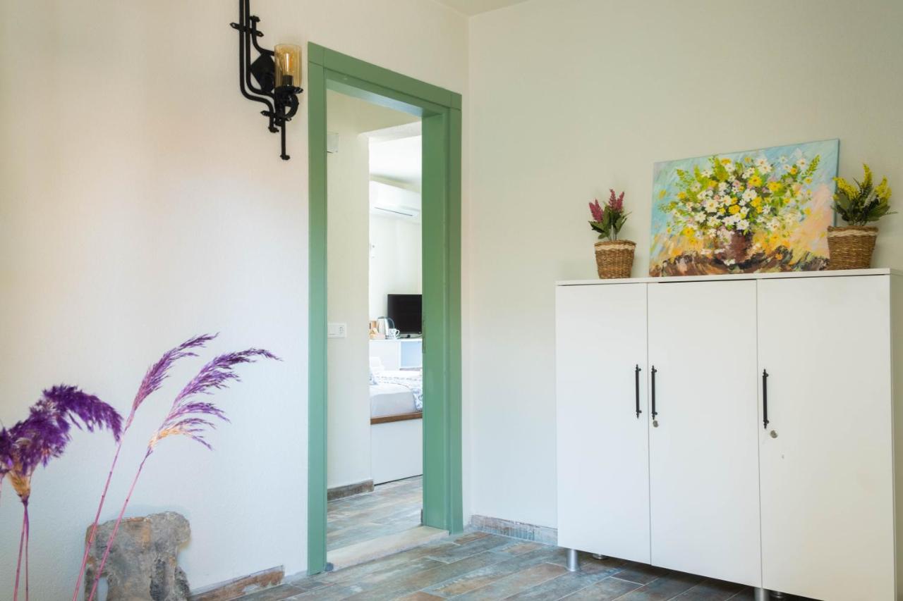 Rain Rooms And Food Marmaris Exterior foto
