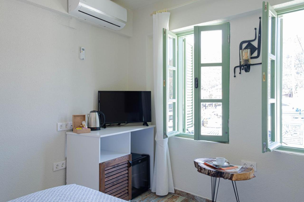 Rain Rooms And Food Marmaris Exterior foto