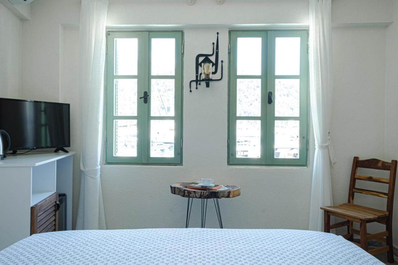 Rain Rooms And Food Marmaris Exterior foto