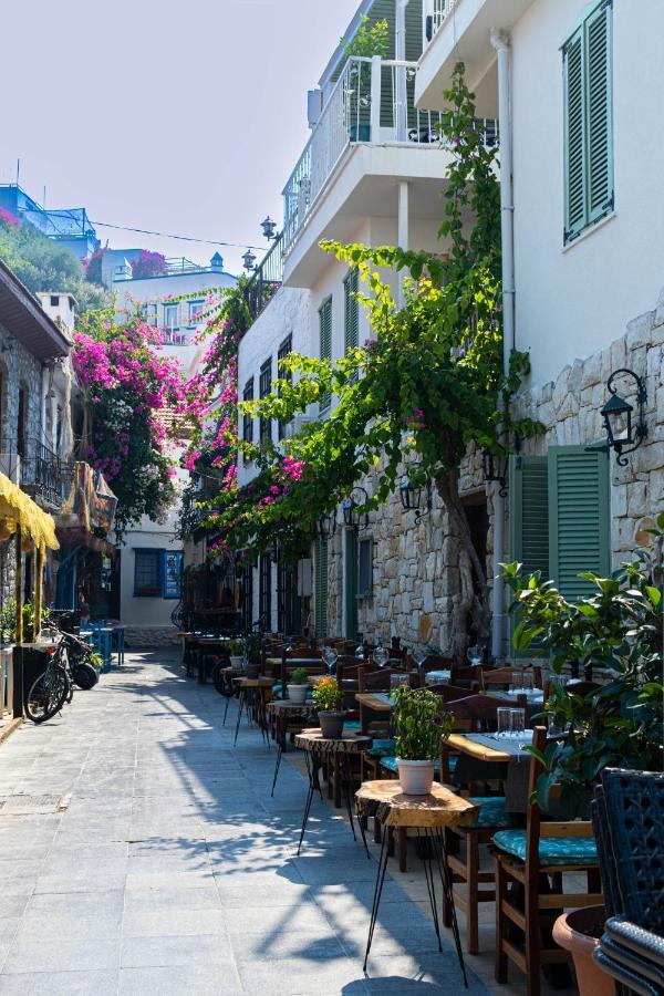 Rain Rooms And Food Marmaris Exterior foto