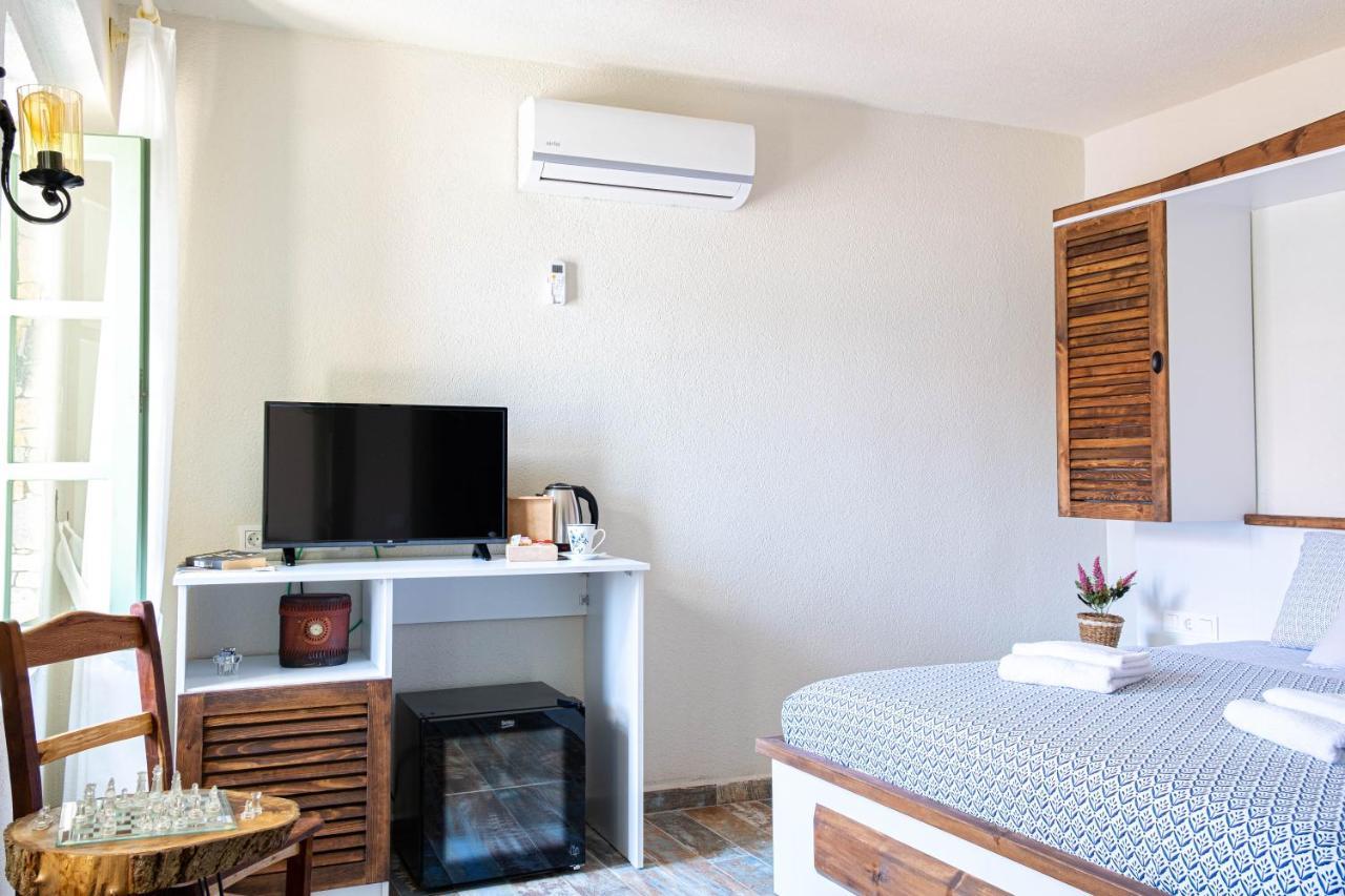 Rain Rooms And Food Marmaris Exterior foto