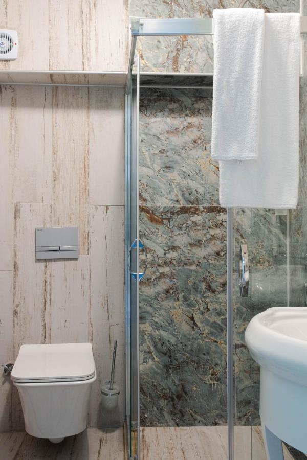 Rain Rooms And Food Marmaris Exterior foto