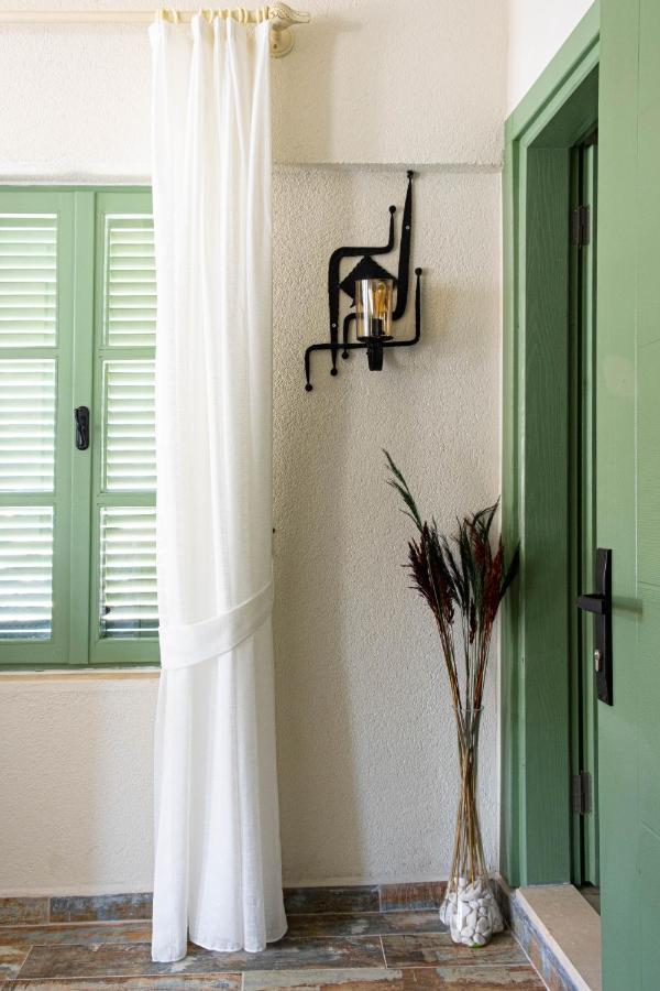 Rain Rooms And Food Marmaris Exterior foto