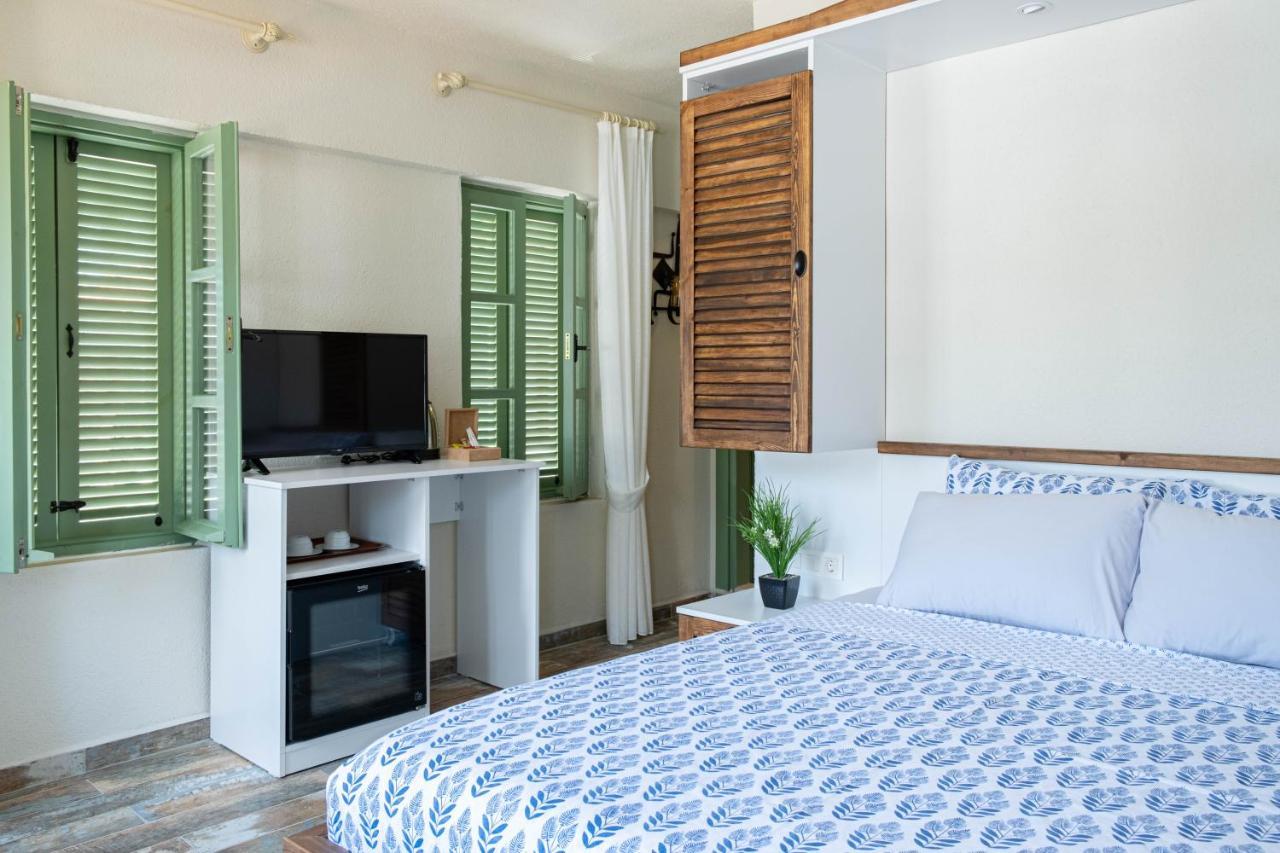 Rain Rooms And Food Marmaris Exterior foto
