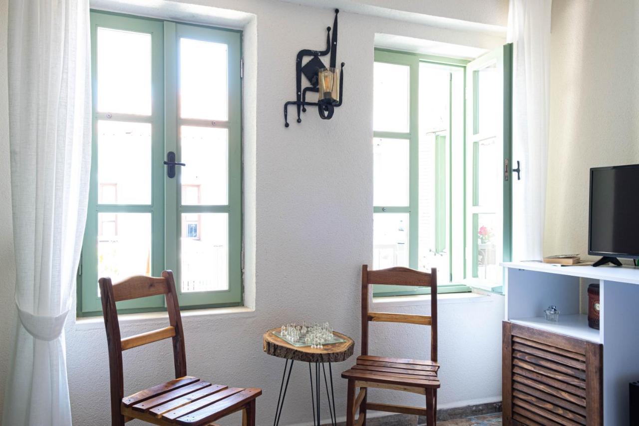 Rain Rooms And Food Marmaris Exterior foto